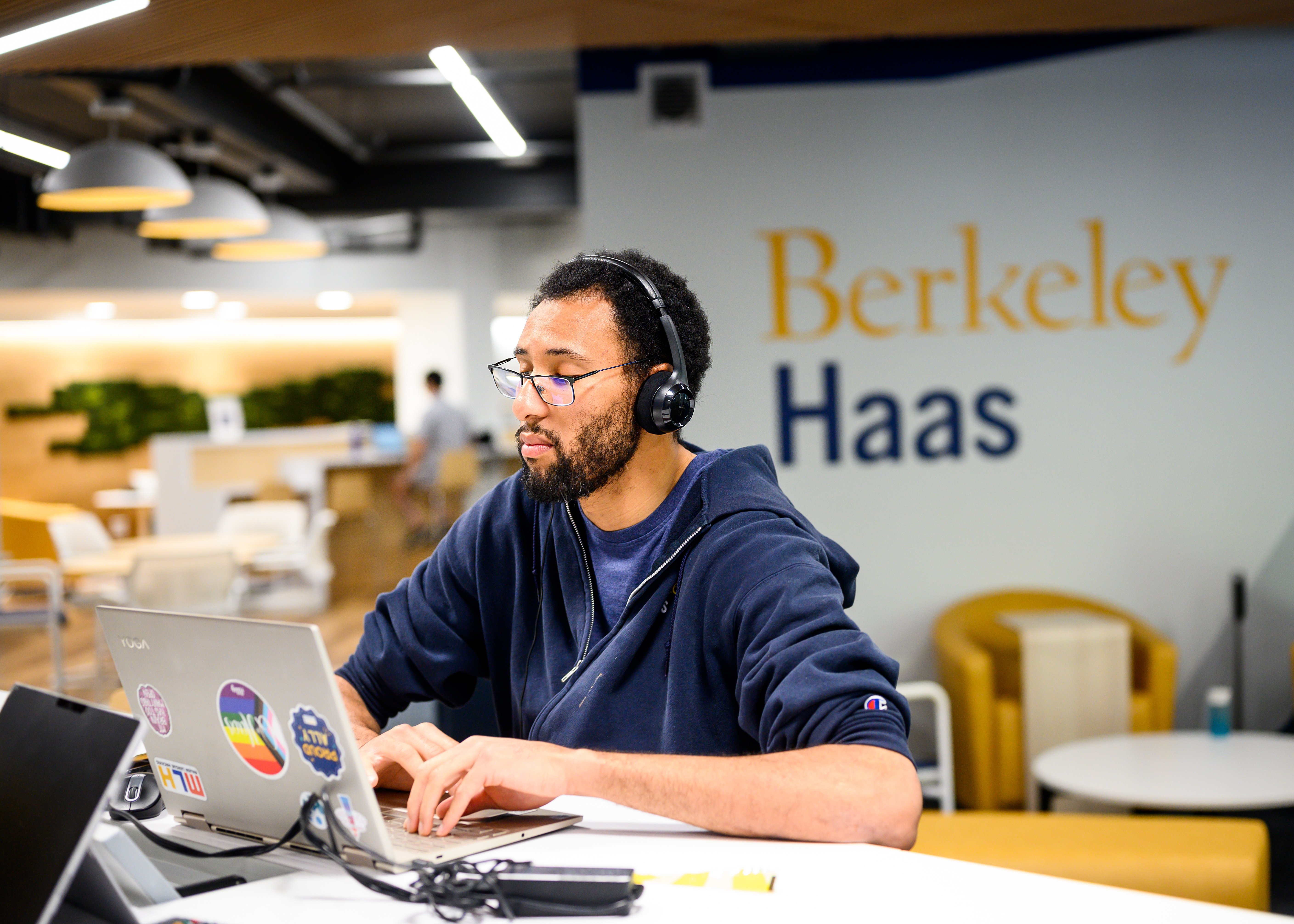 Application | Full-Time MBA | Berkeley Haas